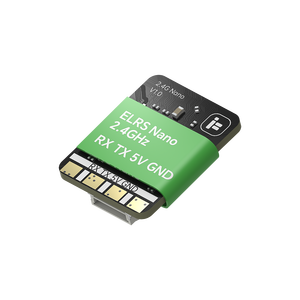ตัวรับสัญญาณ ExpressLRS ELRS Nano - Product Image 3