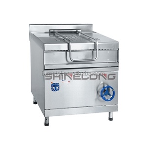 AISI 304 160L Boiling <b>Pan</b> Boiling <b>Pan</b> Boiling <b>Pan</b> Boiling <b>Pan</b> - Product Image 2