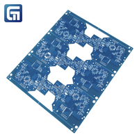 Assemblage de cartes de circuits imprimés PCBA pour imprimantes de codes-barres OEM/ODM avec microcontrôleur ARM pour imprimantes thermiques de reçus et d'étiquettes 58 mm et 80 mm – Direct Usine