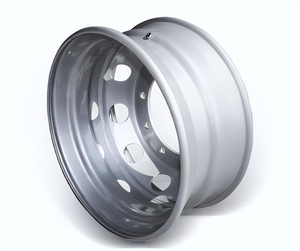 Bốn cột thủy lực Báo Chí cho mở rộng & hợp đồng bánh xe rim flaring CHỈNH LƯU máy - Product Image 2