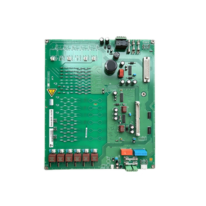 Module d'interface redresseur 6SE7041-8EK85-0HA0, neuf, 100 % original - Product Image 3