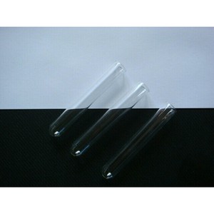 Tubes à essai en verre pour cigares, 50 ml, fond rond, pour stockage en humidor - Product Image 2