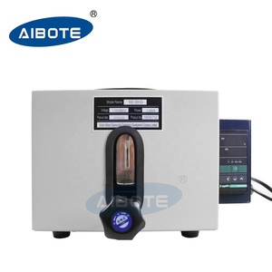 Aibote oli essenziali per evaporatore rotante da laboratorio 2L economici - Product Image 2