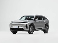 지리 갤럭시 M7 보이저 넓은 공간의 스마트 장거리 멀티 트림 자동 레인지 익스텐디드 SUV