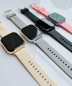 Montre connectée multifonction Y13 pour hommes et femmes, suivi d'activité avec compteur de pas réel, connectivité cellulaire, compatible Android - Product Image 2