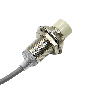 Manufacture OEM 2 <strong>Wires</strong> 8mm Sensing Distance 10-30VDC Industrial Automation Magnetic PNP NO Inductive Proximity <strong>Sensor</strong> - Product Image 1