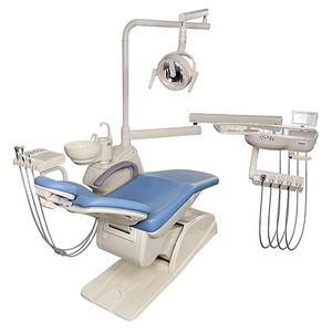 Discount Dentist Used <strong>Best</strong> Price Ajax <strong>Dental</strong> Equipment <strong>Dental</strong> <strong>Chair</strong> <strong>Unit</strong> for Teeth Treatment - Product Image 4