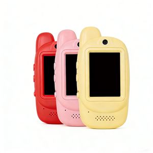 Walkie Talkies con Video para Niños, con Certificación CPC, FCC y ROHS, Cambio de Voz Mágico, <span class=keywords><strong>Intercomunicador</strong></span> con Video, Alcance de 300 a 400 Metros, Se Acepta Personalización - Product Image 6