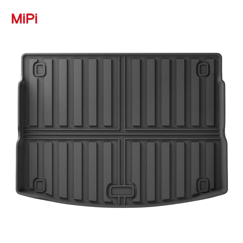 2021-2025 Hyundai i30 Sedan N Rear Trunk Mat