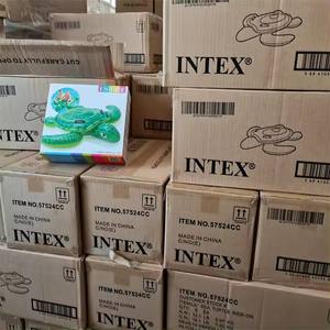 INTEX 57524 เด็กพองเด็กทารกเด็กชูชีพว่ายน้ําลอยของเล่นอุปกรณ์สระว่ายน้ําและของเล่น - Product Image 5