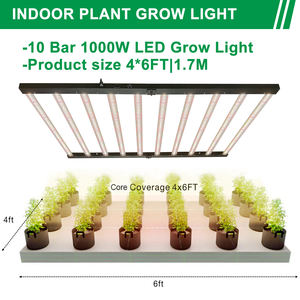 Led 1000watt Grow Light 170cm <span class=keywords><strong>Hps</strong></span> Remplacer le module Samsung 1000 W Grow Light Full Spectrum - Product Image 2