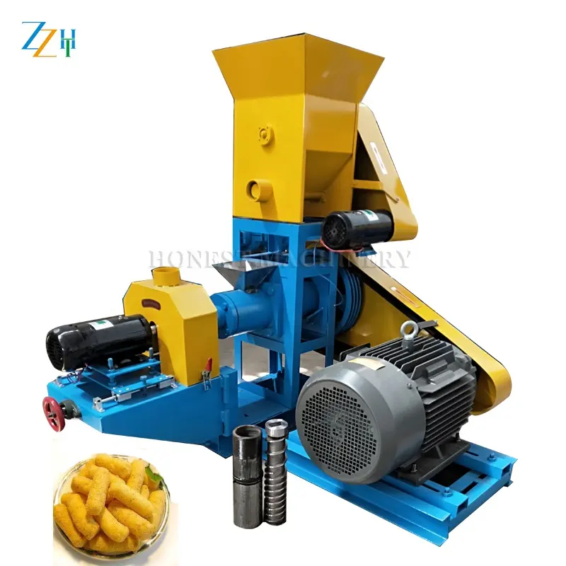 Machine à fabriquer des snacks, en forme d'épi de maïs Offre Spéciale, appareil pour faire des collations bouffantes