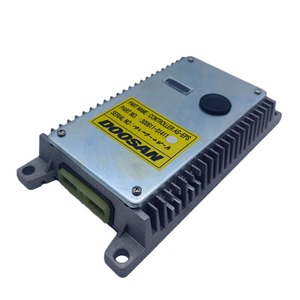Doosan ตัวควบคุมรถยก3013120611-01411สำหรับ BR15S-5 BR18S-5รถยกไฟฟ้า - Product Image 1