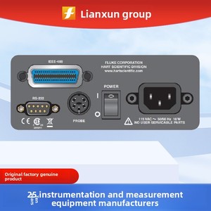 For 1502A-256 Single-Channel Portable Resistance Thermometer IP65 - Product Image 2