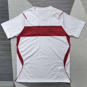 Divisa da Calcio Personalizzata Stagione 2627, Completo Sportivo per Uomo, Maglia da Calcio Turca, Abbigliamento Sportivo all'Ingrosso - Product Image 3