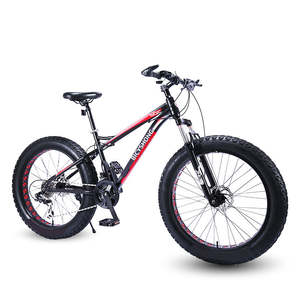 Bicicleta de Montaña de Fibra de Carbono de 27.5 Pulgadas a Precio de Fábrica, Bicicleta de Neumáticos Anchos para Hombre con Pedal Ordinario, Modelo <span class=keywords><strong>Btwin</strong></span> para Descenso - Product Image 2