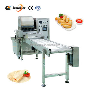 Máquina para Hacer Samosas del Sur <span class=keywords><strong>de</strong></span> Asia, Máquina Automática para Hacer Rollitos <span class=keywords><strong>de</strong></span> Primavera, Máquina para Hacer Rollitos <span class=keywords><strong>de</strong></span> Primavera - Product Image 4