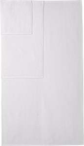 <span class=keywords><strong>Serviette</strong></span> de piscine en coton pur écologique à séchage rapide pour hôtel 340GSM résistante au chlore non endommagée à absorption rapide Remise en gros - Product Image 3