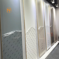 Produsen Terkemuka Lembaran Dekoratif PET 0.3mm Film Roll PETG Putih Mengkilap Tinggi untuk Panel Dinding Furnitur Kabinet