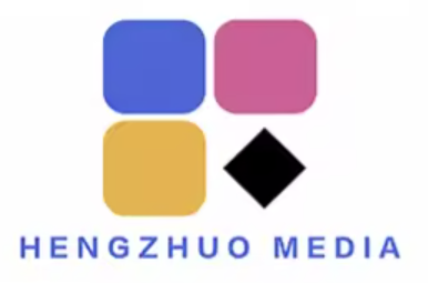 Suzhou Hengzhuo Culture Media Co., Ltd, logo