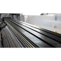 Aiguilles de machine à tricoter de tissu de chandail de haute efficacité de Stoll de double système de 16G 52 pouces