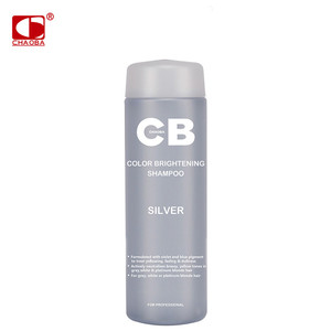 Le Meilleur <span class=keywords><strong>Violet</strong></span> Blonde Shampooing <span class=keywords><strong>Pour</strong></span> Cheveux Décolorés - Product Image 1