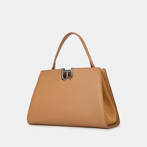 Bagco品牌女包手袋制造商San a主要批发Bolsas Para Mujer时尚PU皮革女士品牌手袋 - Product Image 2