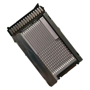 4 xb7a13938 6.4TB P4610 NVMe Hard Disk Drive ThinkSystem U.2 SSD - Product Image 3