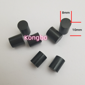 Kongbo 8*10mm tige de <span class=keywords><strong>ferrocerium</strong></span> en pierre de silex Mischmetal extra petite pour équipement d'urgence - Product Image 2