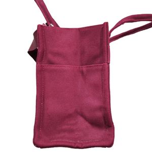 Sac en toile robuste personnalisé - Sac fourre-tout unisexe pour hommes et femmes, sac à bandoulière décontracté pour ordinateur portable pour l'école et le travail - Product Image 2
