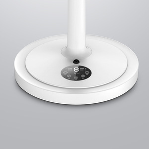 Ventilateur de sol Hengtong High-Tech 195A 361mm avec grille et pales de 300mm, télécommande, pour usage domestique - Product Image 4