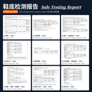 Suela para Calzado de Trekking DongZhuo, Ligera, Resistente al Desgaste, con Talón Elevado, Apta para <span class=keywords><strong>Eslovaquia</strong></span> - Product Image 6