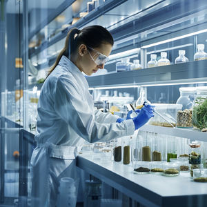 Suppléments de Soutien à l'Augmentation Mammaire Maca Certifiés GMP pour Gain de Courbes – Ensemble de Poudre Protéinée, Sirop, Comprimés et Gummies – Approvisionnement en Vrac pour Adultes - Product Image 4