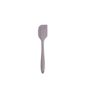 Food Grade <b>Silicone</b> Spatula Set Heat Resistant <b>Baking</b> Cake Mixing Tool Dishwasher Safe Oven Safe - Product Image 5