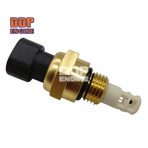 3408345 Diesel Engine Intake Air Temperature Sensor For Cummins ISBE5.9 QSB5.9 - Product Image 3