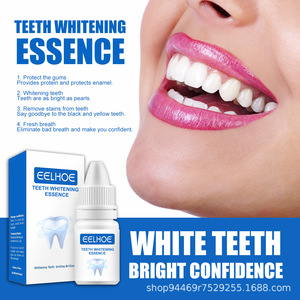 Efero – sérum nettoyant pour l'hygiène buccale, élimine les taches sur la Plaque dentaire, outils de blanchiment des dents, soins dentaires, blanchiment des dents - Product Image 4