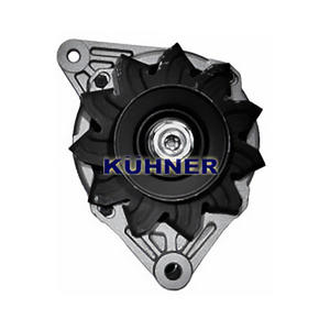 Alternatore compatibile con CITROËN BX 14 Benzina (KW: 53, CV: 72) dal 01-1986 al 02-1993 KUHNER 30173RI NUOVO - Product Image 1