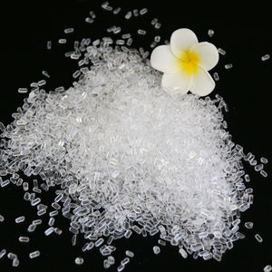 Sulfate de magnésium de qualité alimentaire sels d'<span class=keywords><strong>Epsom</strong></span> Hepta FDA ISO atteindre prix d'usine - Product Image 2