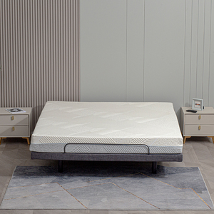 Khách sạn sử dụng giấc ngủ cũng Gel Bộ nhớ Bọt Túi mùa xuân CuộN giường nệm - Product Image 3