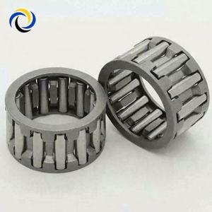 Produsen bantalan jarum <span class=keywords><strong>khk</strong></span> bantalan rol jarum K 14x18x15 - Product Image 1