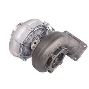 Hansen 4029184 171000-510007-10 4045877 Cargador Repuestos Motor Turbocompresor - Product Image 2