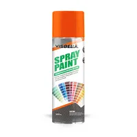 All Purpose FastドライAcrylic Aerosol Spray Paint 400m 300ミリリットルCar Household
