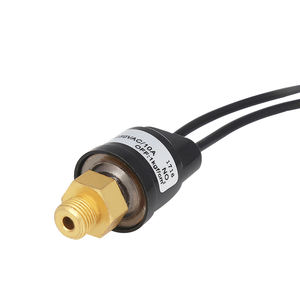 עבור lef08v spst 10bar לחץ ואקום נמוך מתג בקר עבור מערכת בלימה רכב - Product Image 1