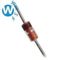 New DB3TG DO-204 DB3 DIACs, SIDACs Discrete Electronic Components One-stop BOM List RFQ Quotation