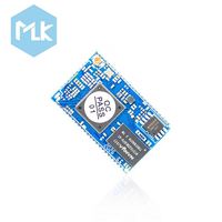 Routeur 4G programmable MLK MT7628 MT7628N MT7688AN Openwrt, point d'accès Wifi, carte de routeur Wifi Openwrt, module de routeur Wifi
