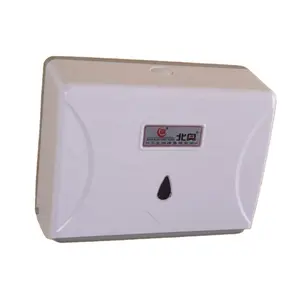 Beao dispensador de papel de mão, dispensador de papel para banheiro, OK-512A