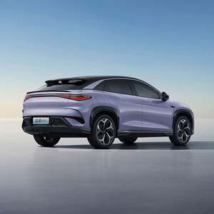 2024ที่ดีที่สุดสำหรับรถ SUV 5ประตู5ที่นั่งโดยอาศัยรถไฟฟ้าบริสุทธิ์ปานกลางโดยอาศัยสิงโตทะเล07 EV RWD BYD sealion 07 - Product Image 4