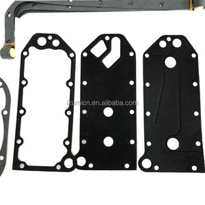 Jeu de joints de bloc-cylindres de moteur diesel IZUMI 6CT 3800558 jeu de joints inférieurs - Product Image 4