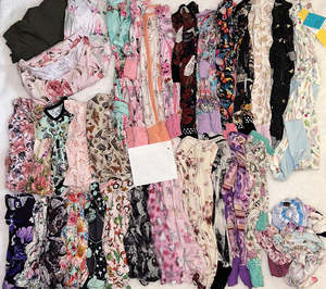 Мягкая мягкая пижама из бамбука и вискозы - Product Image 3