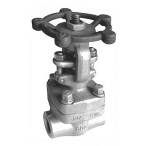 Válvula Proporcional LANNY E2B40CF EL de Sellado Suave, Estándar Nacional para la Industria del Gas Butano y Carbón - Product Image 3